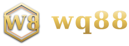 wq88 logo
